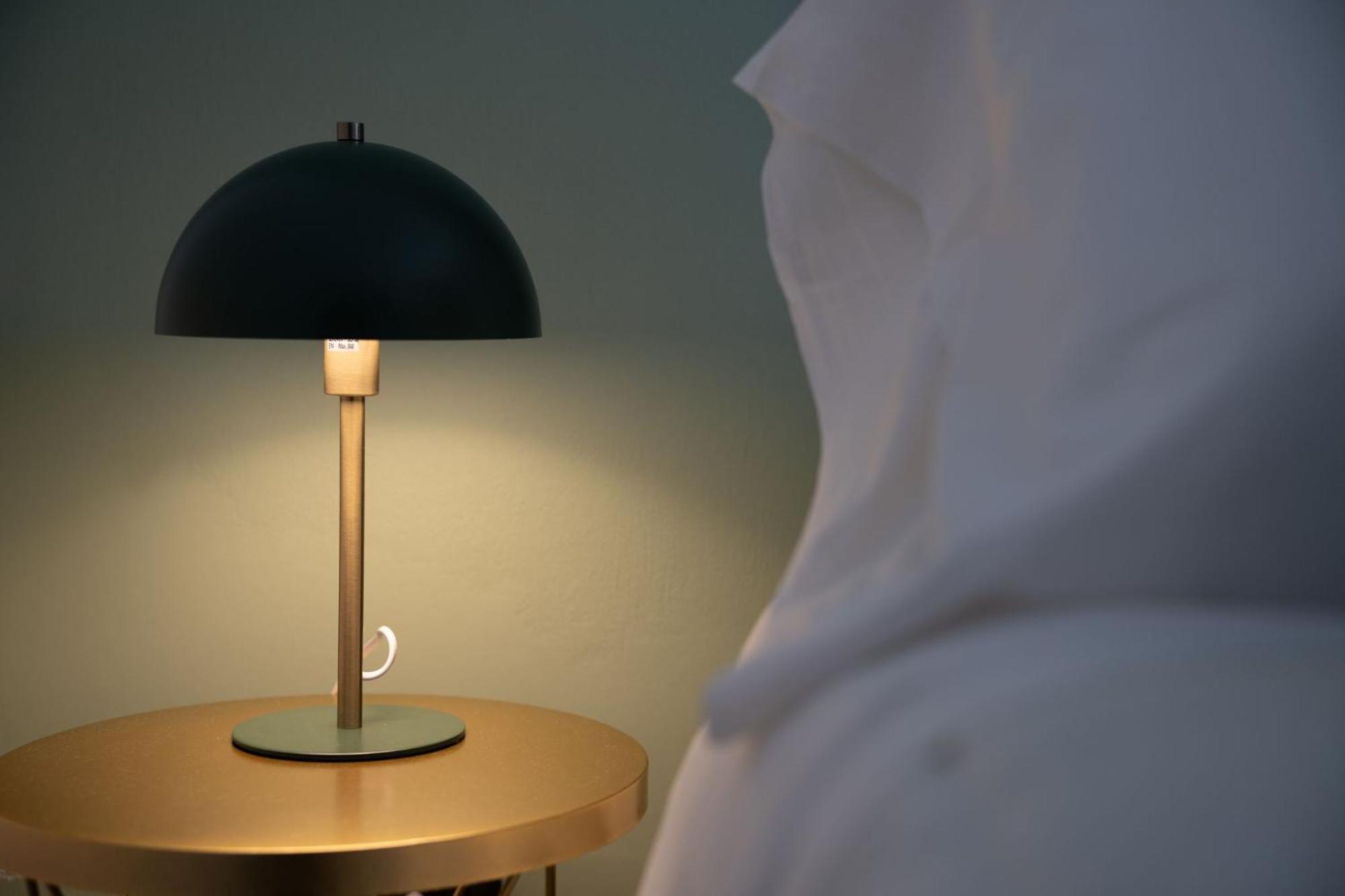 パレルモ La Porta Di Alba Bed & Breakfast エクステリア 写真