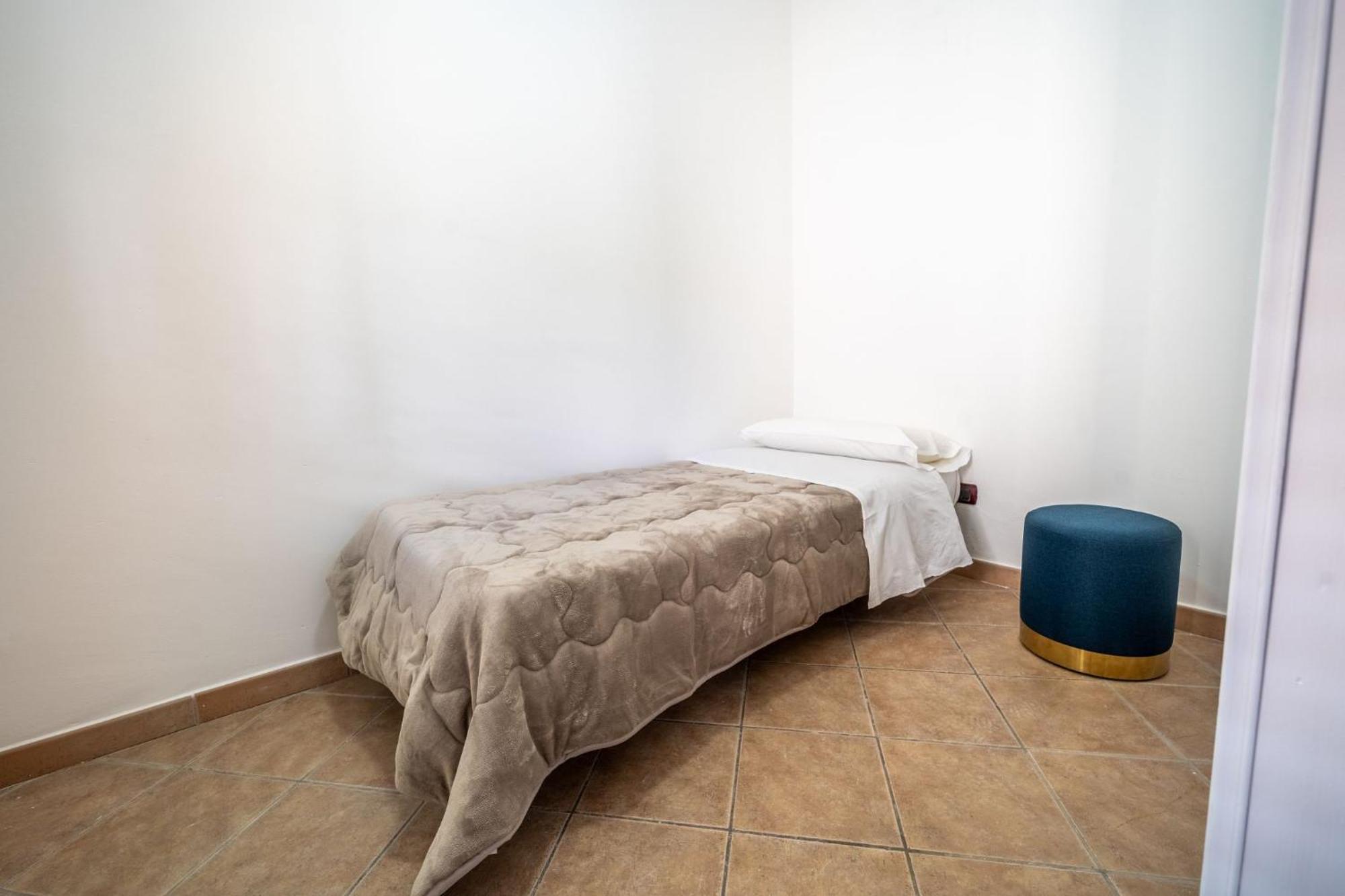 パレルモ La Porta Di Alba Bed & Breakfast エクステリア 写真