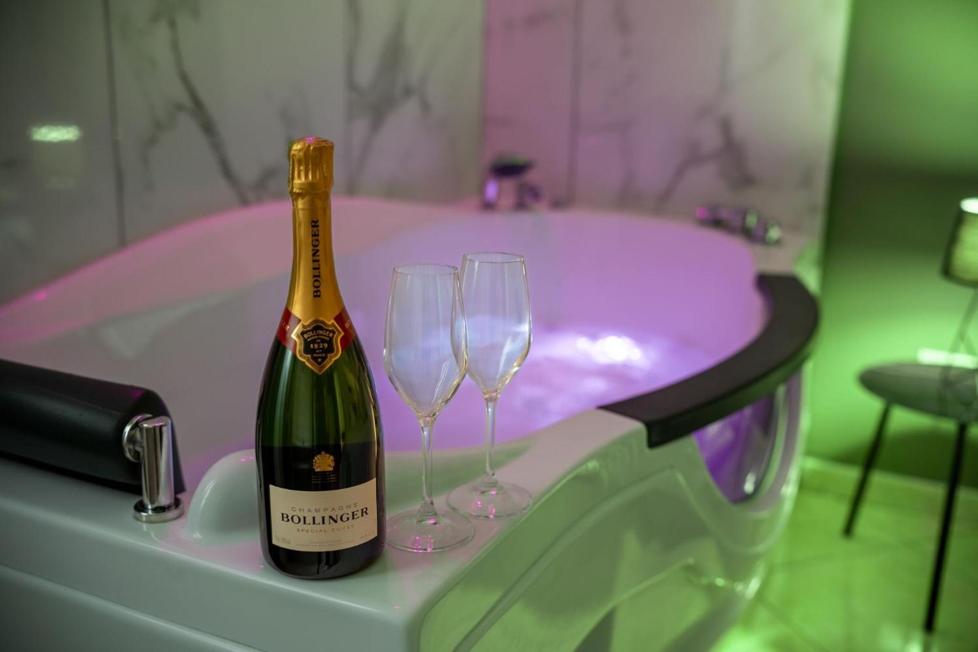 パレルモ La Porta Di Alba Bed & Breakfast エクステリア 写真
