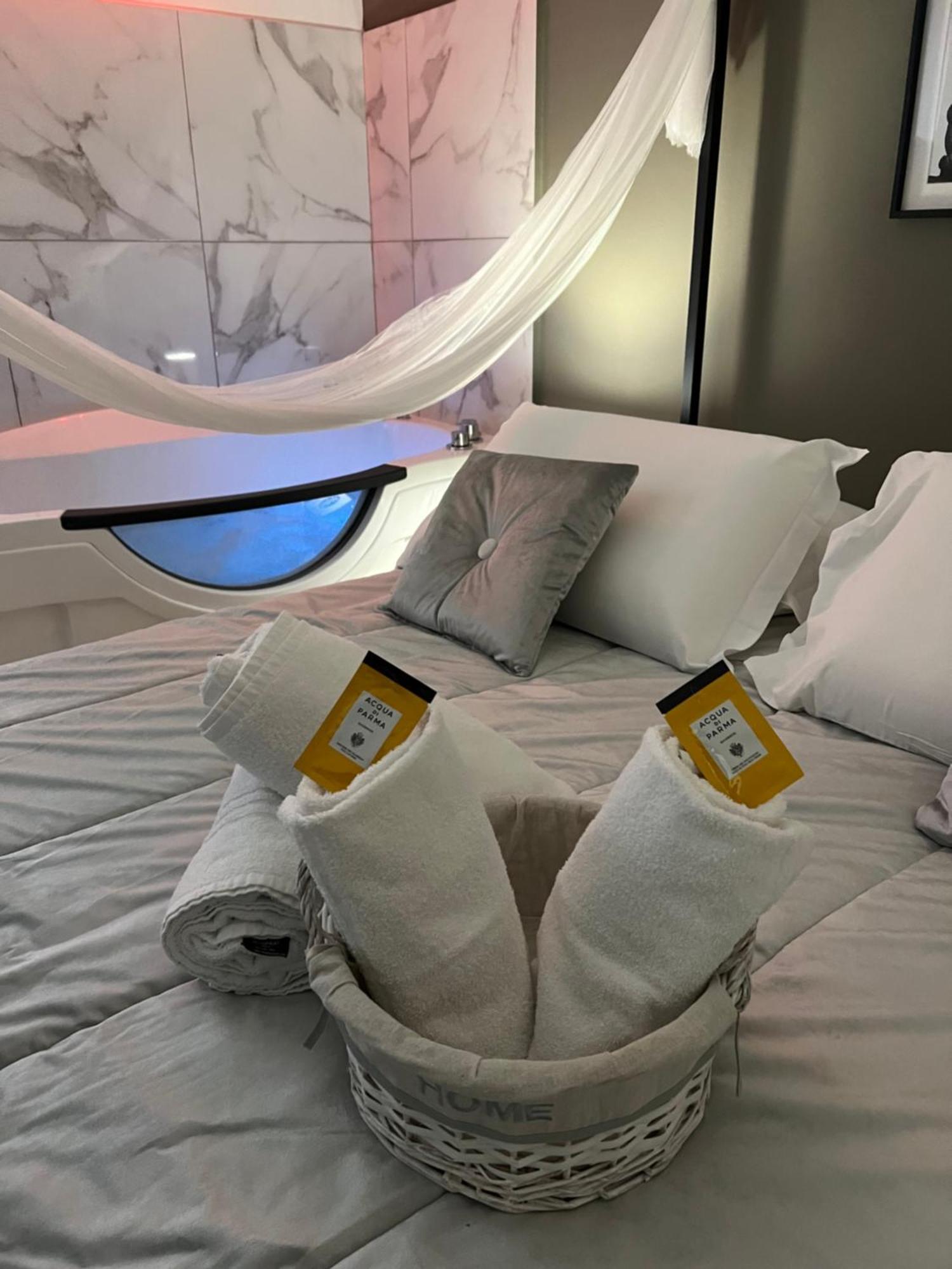 パレルモ La Porta Di Alba Bed & Breakfast エクステリア 写真