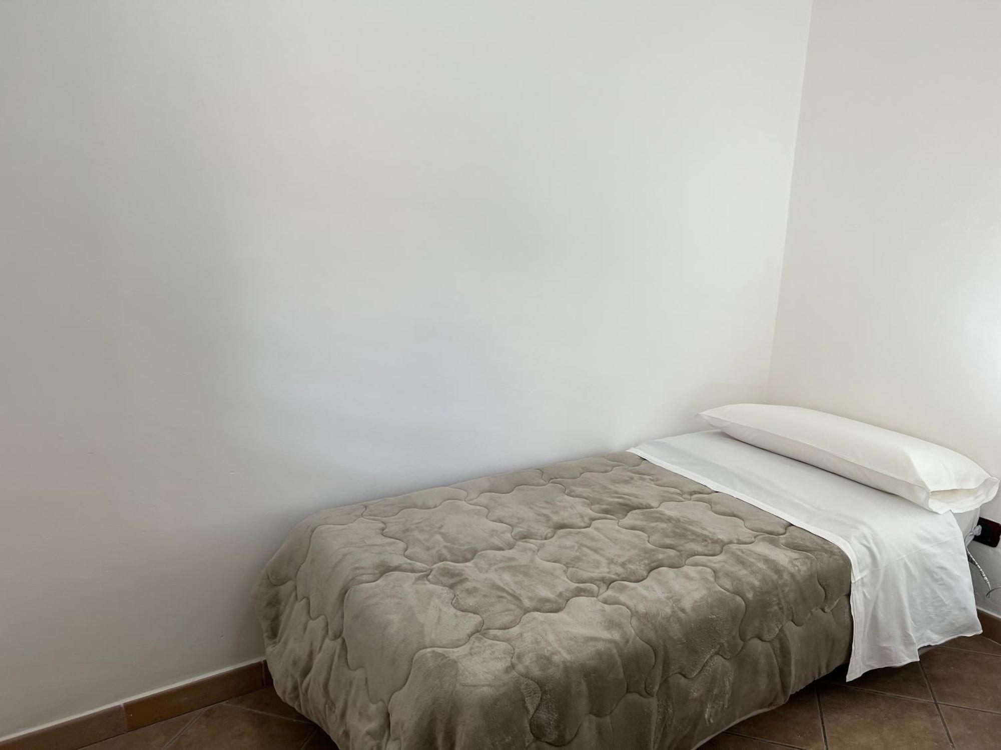 パレルモ La Porta Di Alba Bed & Breakfast エクステリア 写真